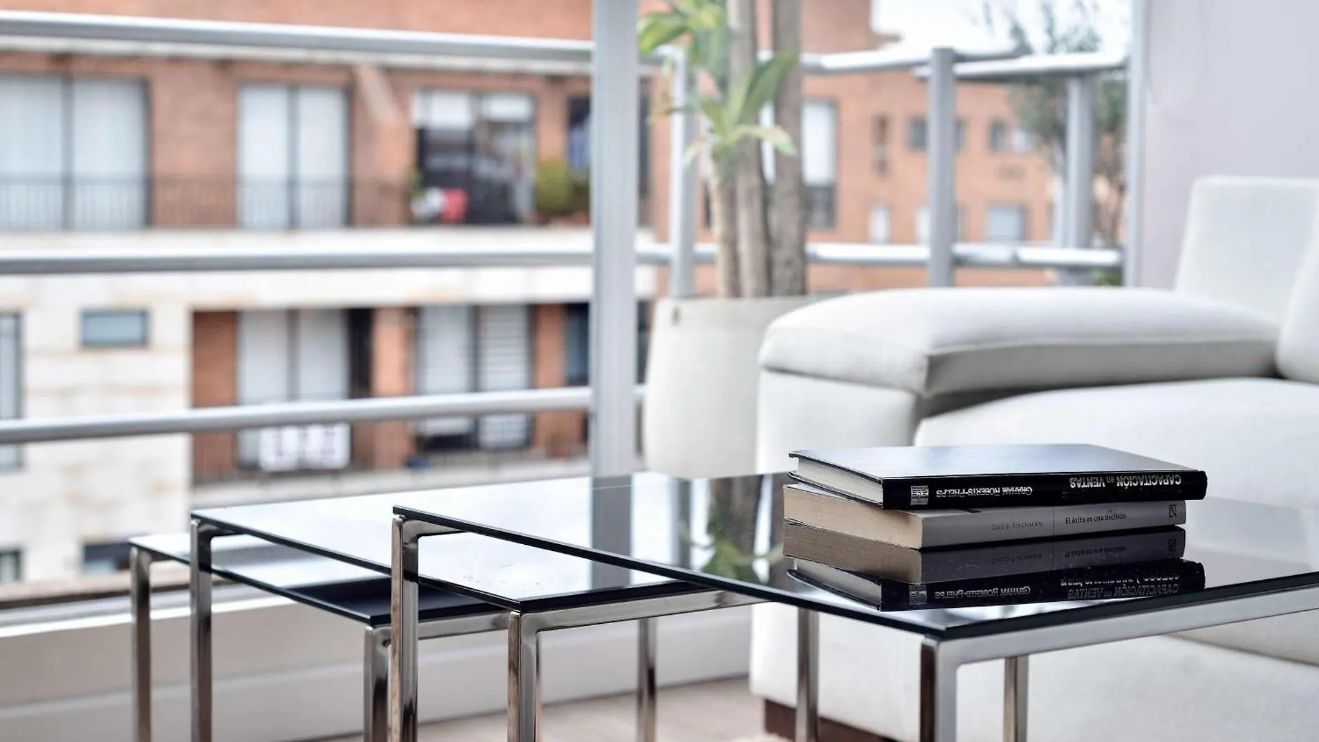 Fabulous Loft With Perfect View In Santa Barbara Apartment Bogota Colombia