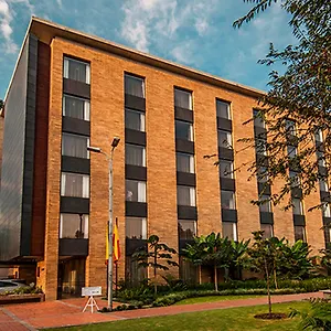 Morrison 114 Bogotá